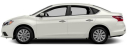 2017 Nissan Sentra S at Empire Genesis of New Rochelle
