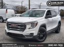 2024 GMC Terrain AT4 at CarlBlackBuickGmcOfRoswell - New