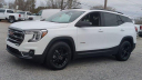 Thumbnail image of 2024 GMC Terrain at CarlBlackBuickGmcOfRoswell - New
