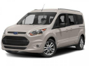 2017 Ford Transit Connect XL at Packey Webb Ford New