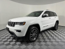 Thumbnail image of 2018 Jeep Grand Cherokee at Mercedes-Benz Of Elmbrook
