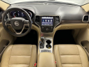Thumbnail image of 2018 Jeep Grand Cherokee at Mercedes-Benz Of Elmbrook