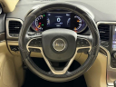 Thumbnail image of 2018 Jeep Grand Cherokee at Mercedes-Benz Of Elmbrook