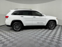 Thumbnail image of 2018 Jeep Grand Cherokee at Mercedes-Benz Of Elmbrook