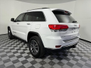 Thumbnail image of 2018 Jeep Grand Cherokee at Mercedes-Benz Of Elmbrook