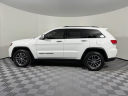 Thumbnail image of 2018 Jeep Grand Cherokee at Mercedes-Benz Of Elmbrook