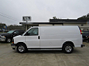 Thumbnail image of 2021 GMC Savana at Auto Mart of Ocala