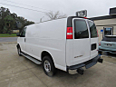 Thumbnail image of 2021 GMC Savana at Auto Mart of Ocala