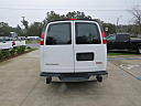 Thumbnail image of 2021 GMC Savana at Auto Mart of Ocala