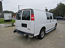Thumbnail image of 2021 GMC Savana at Auto Mart of Ocala