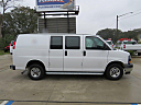 Thumbnail image of 2021 GMC Savana at Auto Mart of Ocala
