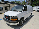Thumbnail image of 2021 GMC Savana at Auto Mart of Ocala