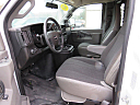 Thumbnail image of 2021 GMC Savana at Auto Mart of Ocala