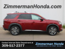Thumbnail image of 2022 Nissan Pathfinder at Zimmerman Honda