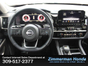 Thumbnail image of 2022 Nissan Pathfinder at Zimmerman Honda