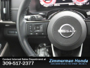 Thumbnail image of 2022 Nissan Pathfinder at Zimmerman Honda