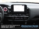 Thumbnail image of 2022 Nissan Pathfinder at Zimmerman Honda