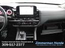Thumbnail image of 2022 Nissan Pathfinder at Zimmerman Honda