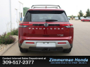 Thumbnail image of 2022 Nissan Pathfinder at Zimmerman Honda