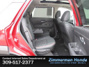 Thumbnail image of 2022 Nissan Pathfinder at Zimmerman Honda