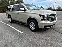 Thumbnail image of 2017 Chevrolet Suburban at Interstate Auto Sales WR
