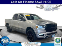 2022 Ram 1500 Laramie at Westbury Chrysler Jeep Dodge RAM