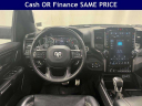 Thumbnail image of 2022 Ram 1500 at Westbury Chrysler Jeep Dodge RAM