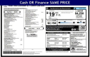 Thumbnail image of 2022 Ram 1500 at Westbury Chrysler Jeep Dodge RAM