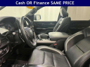 Thumbnail image of 2022 Ram 1500 at Westbury Chrysler Jeep Dodge RAM