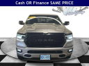 Thumbnail image of 2022 Ram 1500 at Westbury Chrysler Jeep Dodge RAM