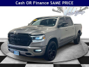 Thumbnail image of 2022 Ram 1500 at Westbury Chrysler Jeep Dodge RAM