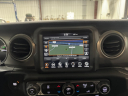 Thumbnail image of 2023 Jeep Wrangler at Janssen Chrysler Jeep Dodge Ram