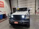 2023 Jeep Wrangler Willys 4xe at Janssen Chrysler Jeep Dodge Ram