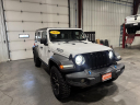 Thumbnail image of 2023 Jeep Wrangler at Janssen Chrysler Jeep Dodge Ram