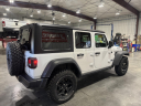 Thumbnail image of 2023 Jeep Wrangler at Janssen Chrysler Jeep Dodge Ram