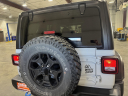 Thumbnail image of 2023 Jeep Wrangler at Janssen Chrysler Jeep Dodge Ram