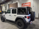 Thumbnail image of 2023 Jeep Wrangler at Janssen Chrysler Jeep Dodge Ram