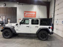 Thumbnail image of 2023 Jeep Wrangler at Janssen Chrysler Jeep Dodge Ram