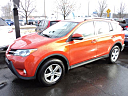 2015 Toyota RAV4 XLE at Battenkill Motors