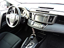 Thumbnail image of 2015 Toyota RAV4 at Battenkill Motors