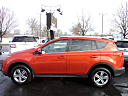 Thumbnail image of 2015 Toyota RAV4 at Battenkill Motors