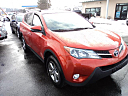Thumbnail image of 2015 Toyota RAV4 at Battenkill Motors
