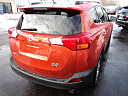 Thumbnail image of 2015 Toyota RAV4 at Battenkill Motors