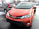 Thumbnail image of 2015 Toyota RAV4 at Battenkill Motors