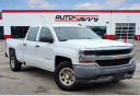 Thumbnail image of 2016 Chevrolet Silverado 1500 at Autosavvy Houston