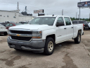 Thumbnail image of 2016 Chevrolet Silverado 1500 at Autosavvy Houston