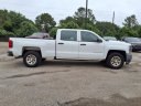 Thumbnail image of 2016 Chevrolet Silverado 1500 at Autosavvy Houston