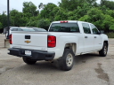 Thumbnail image of 2016 Chevrolet Silverado 1500 at Autosavvy Houston