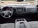 Thumbnail image of 2016 Chevrolet Silverado 1500 at Autosavvy Houston