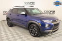 2023 Chevrolet Trailblazer ACTIV at Joe Cooper Chevrolet & Cadillac